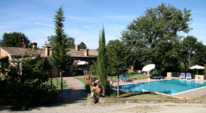 Casa Grazia, Gambassi Terme